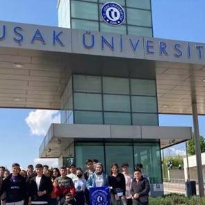 Uşak &Uuml;niversitesi KPSS 60 puan ile personel arıyor! Başvurular ne zaman bitiyor?