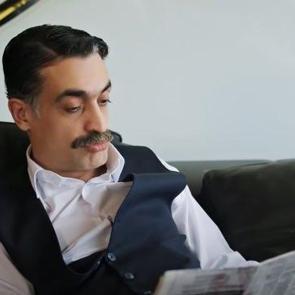 Yalı &Ccedil;apkını 'Kazım' Diren Polatoğulları' kimdir? Diren Polatoğulları filmleri ve tv dizileri