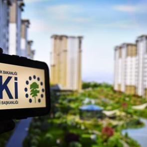 TOKİ'den ka&ccedil;ırılmayacak konut fırsatı