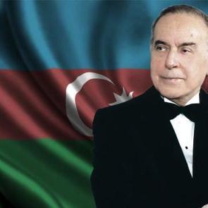 Haydar Aliyev kimdir? Haydar Aliyev neden &ouml;ld&uuml;? Biyografisi