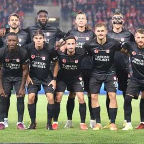 UEFA'dan Sivasspor paylaşımı! "Finale kalma olasılığı..."