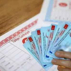 Tapuda yeni d&ouml;nem! Kimliği eski olanlar yararlanamıyor