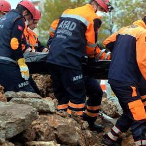 AFAD en az 70 KPSS puan ile personel alımı! Başvuru detayları neler?