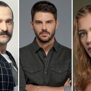 Barbaros Hayrettin Sultan'ın Fermanı oyuncuları kimdir? Barbaros Hayrettin dizisi konusu...