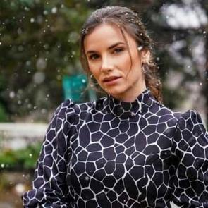 Survivor Cansu Tuman kimdir? Cansu Tuman oynadığı diziler...