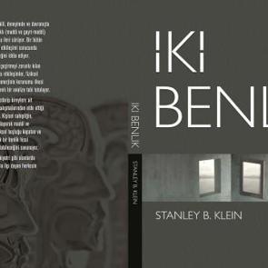Felsefe ve Nörobilim dizisinden yeni kitap: İki Benlik