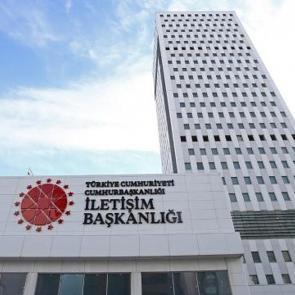 İletişim Başkanlığı KPSS şartsız personel alımı yapıyor! Başvuru i&ccedil;in bug&uuml;n son