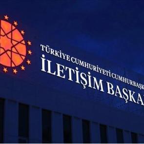 İletişim Başkanlığı 60 KPSS ile 155 personel alacak!