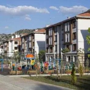 Ankara için sosyal konut kura tarihleri belli oldu