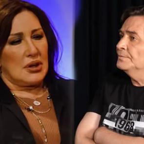 Armağan &Ccedil;ağlayan'dan N&uuml;khet Duru'ya beklenmedik &ccedil;ıkış: Sa&ccedil;ma sapan kaprislerimle...