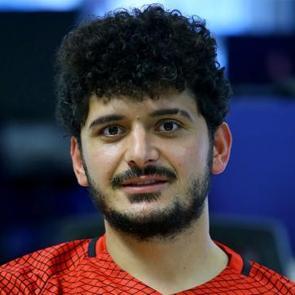 Barış Telli kimdir ve ka&ccedil; yaşındadır? Barış Telli hayat hikayesi...