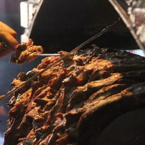 Cağ kebabı dünya lezzetleri arasında ilk 10’da yer aldı