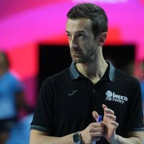 Filenin Sultanları'nda Daniele Santarelli d&ouml;nemi!