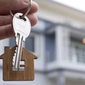 İki odalı daireler aparta d&ouml;n&uuml;şt&uuml;r&uuml;l&uuml;yor