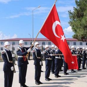 Jandarma Genel Komutanlığı 2148 askeri personel alıyor! Kadrolar, başvuru şartları a&ccedil;ıklandı
