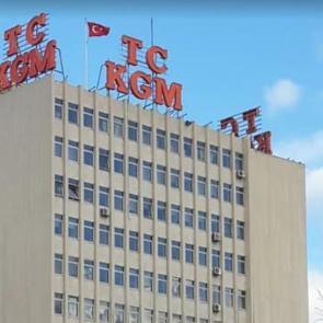 KGM s&ouml;zl&uuml; sınav ile personel alımı yapıyor! Başvuru şartları ve ekranı