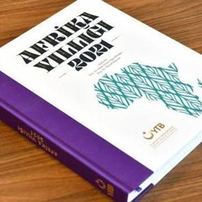 Kıtaya Panoramik Bir Bakış: Afrika Yıllığı 2021