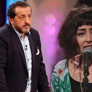 Mehmet Şef'ten Melek Mosso itirafı! Sitem dolu s&ouml;zlere, Melek Mosso yanıtsız kalmadı