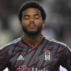 TFF'den Rosier'in cezasına indirim!