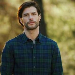 Sıfırıncı G&uuml;n 'Mert' Berk Cankat kimdir ve ka&ccedil; yaşındadır? Asıl mesleği ne? Berk Cankat dizileri