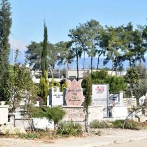 Antalya'da 'arsa değeri' yükselişi, aile mezarı fiyatına yansıdı
