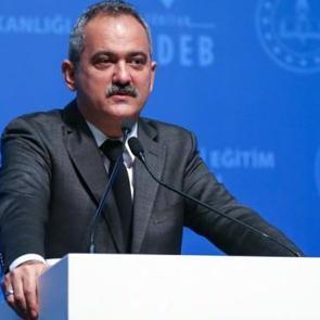 Bakan Özer, resmi temaslarda bulunmak üzere Bakü'ye gidiyor