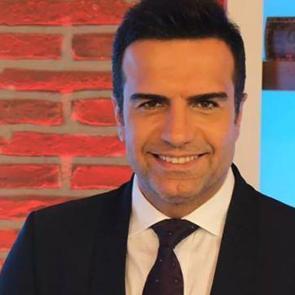 Berdan Mardini kimdir ve ka&ccedil; yaşındadır? Aslen nereli? Berdan Mardini'nin hayat hikayesi