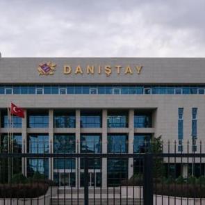 Danıştay en az lise mezunu personel alımı yapıyor! Başvurular bug&uuml;n bitiyor