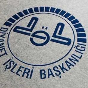 Diyanet KPSS 50 puan ile 6.200 kişilik alım yapıyor! Başvurular bug&uuml;n bitiyor