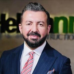Helmann, 2023'te yatırımlarını 4 yeni projeyle sürdürecek