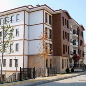 Bakanlık duyurdu: 320 konut satılıyor