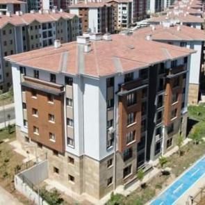 'Yeni Finansman Konut Modeliyle Yeni Evim' kampanyası açıklandı