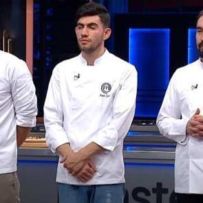 Masterchef kim kazandı? 6 Ocak'ta ikinci yarı finalist a&ccedil;ıklandı! 