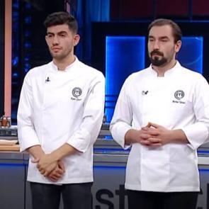 Masterchef'i kim kazandı? 3 Ocak'ta Masterchef'in ilk yarı finalisti belirlendi