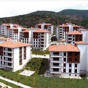 Orta gelirliye konut projesi için 15 soru 15 cevap! Bakan Kurum paylaştı