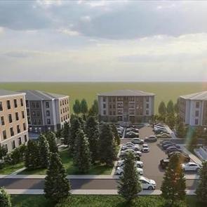 Yeni konut kampanyasında kredi taksit tutarı belli oldu