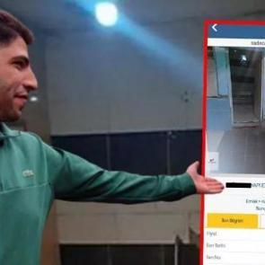 4500 TL'ye kiralık metruk ev! 'Köpek bağlasan durmaz' 