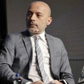 UEFA'dan C&uuml;neyt &Ccedil;akır'a g&ouml;rev