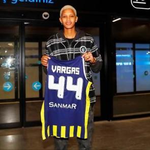 Fenerbah&ccedil;e'nin eski yıldızı geri d&ouml;nd&uuml;