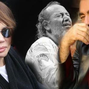 İbrahim Tatlıses'i ve Sezen Aksu'yu yıkan ani &ouml;l&uuml;m! Sahnede kalp krizi!