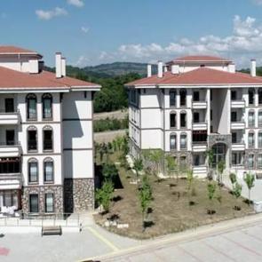 ''İlk Evim, İlk İş Yerim'' projesinde 67 günde 58 ilin kura çekimi tamamlandı