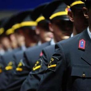 JGK 60 KPSS puan ile toplamda 1.680 Astsubay alımı yapıyor! Başvuru şartları neler?