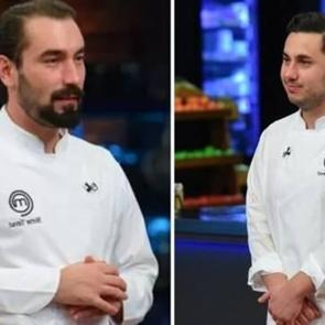 Masterchef 2022 şampiyonu kim oldu? Koca sezonun kazananı a&ccedil;ıklandı