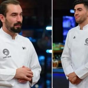 Masterchef'te kim elendi? Sezona damga vuran yarışmacı 3'&uuml;nc&uuml; olarak veda etti 