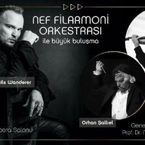 Nef Sanat’tan bir ilk