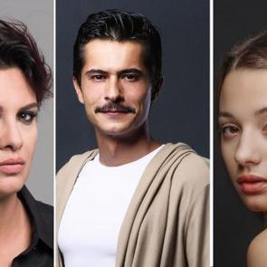 Ta&ccedil;sız Prenses oyuncuları kimdir? Ta&ccedil;sız Prenses hangi g&uuml;n? Oyuncu kadrosu 