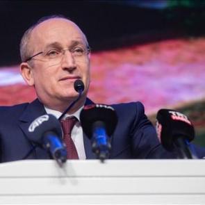 TOKİ Başkanı Bulut: 17 ilde 5 bin 615 konutun temeli atıldı