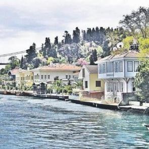 Türkiye’nin en pahalı 10 mahallesi: Fiyatıyla zirve yaptı