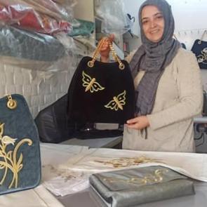 "Yapamazsın" dedikleri işe başladı, hem ev aldı hem de 8 kişiye iş verdi