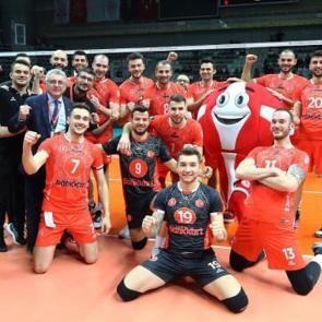 Ziraat Bankkart rakibine set vermedi